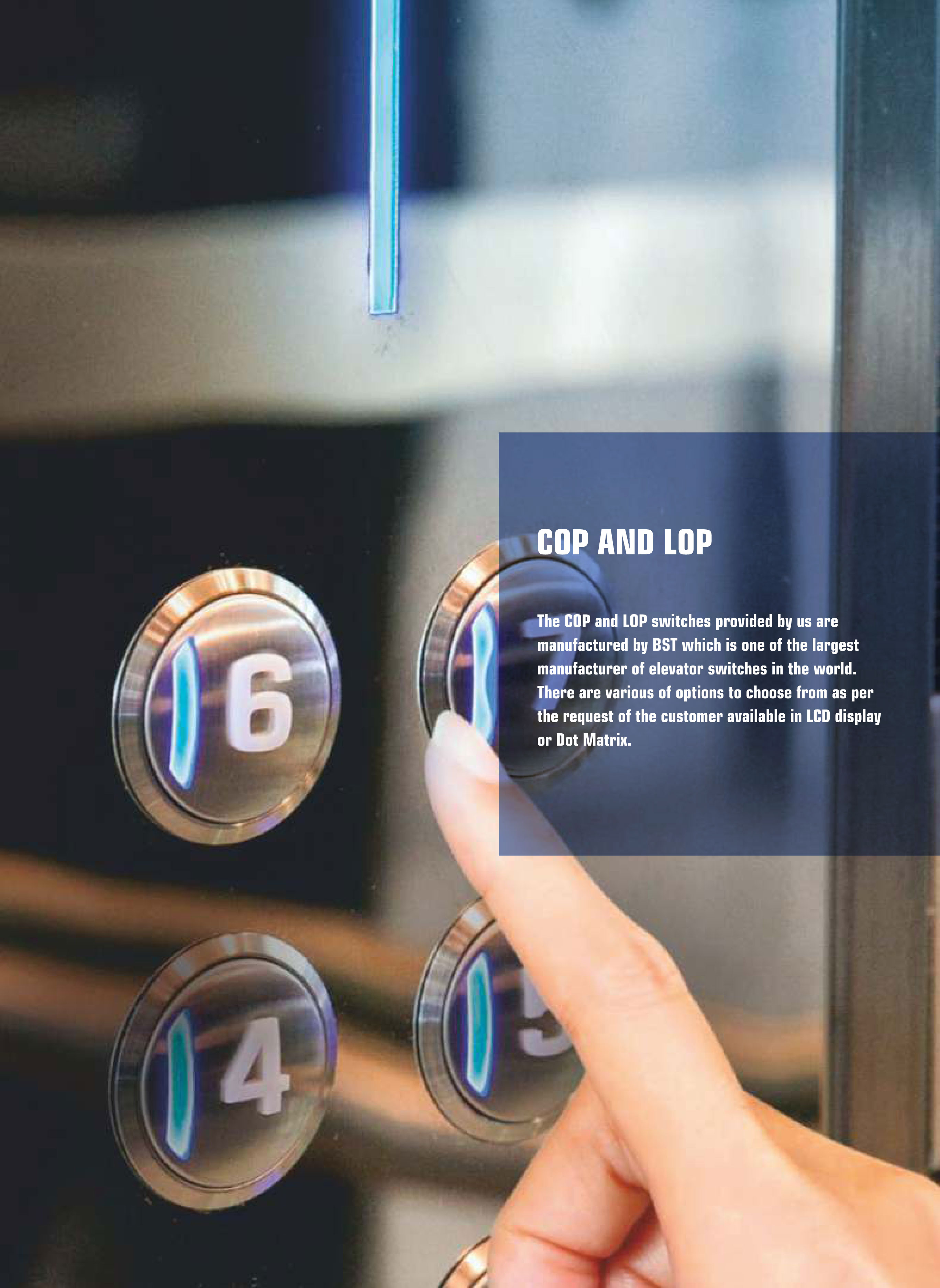 Galaxy Elevators