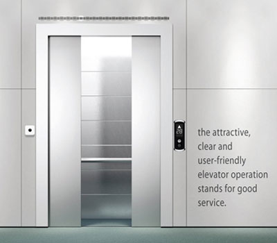 gallaxy elevators