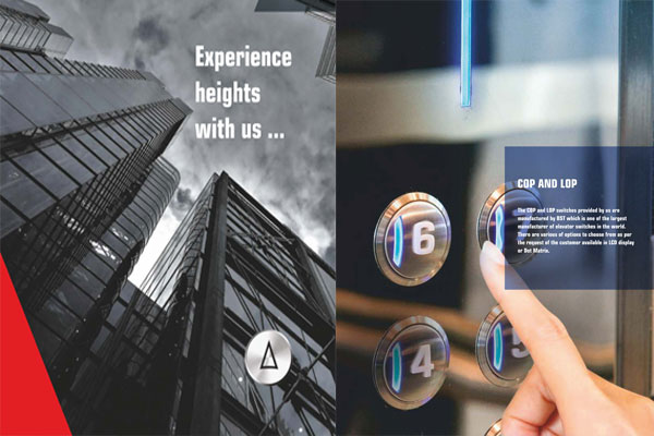 galaxy elevators