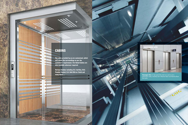 galaxy elevators